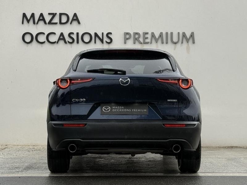 mazda - Visuel 3
