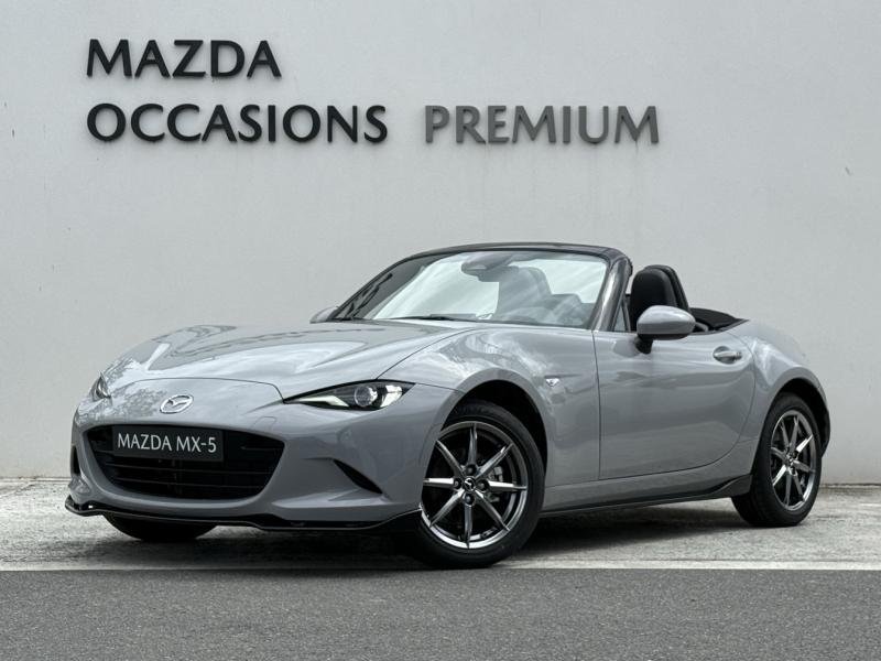 mazda - Visuel 0