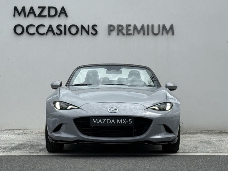 mazda - Visuel 2