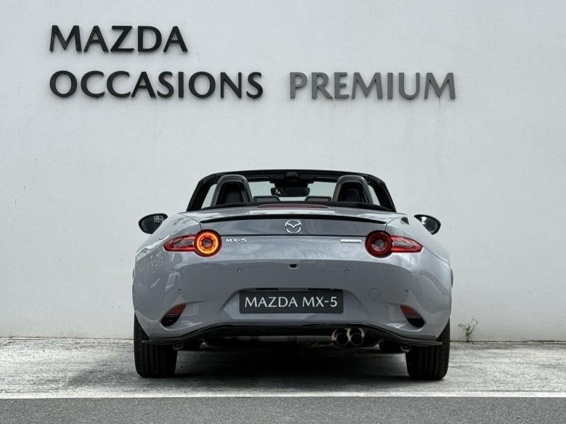 mazda - Visuel 3