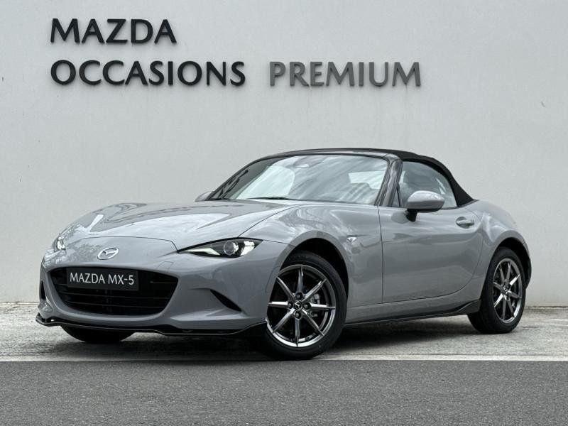 mazda - Visuel 4