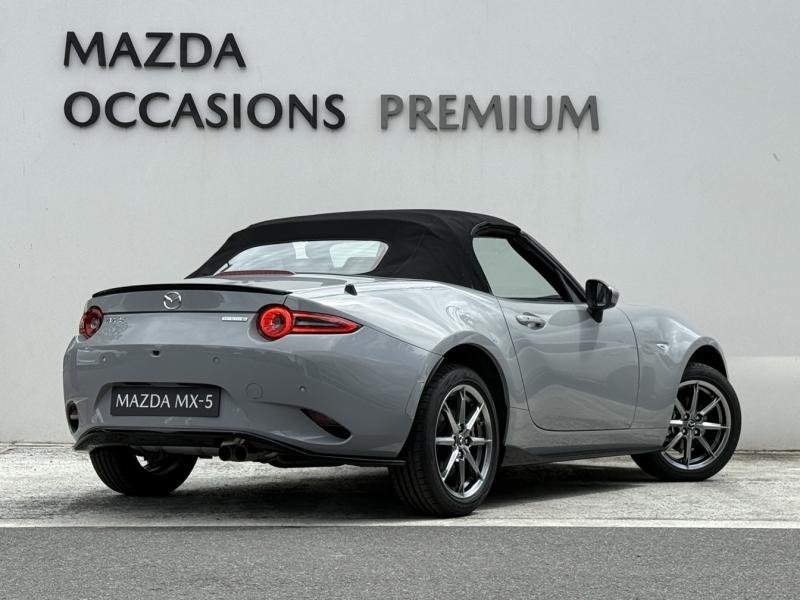 mazda - Visuel 5