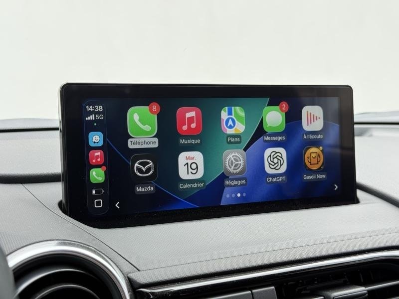 mazda - Visuel 15