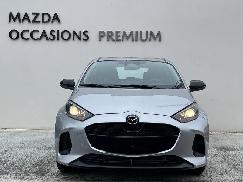 mazda - Visuel 1