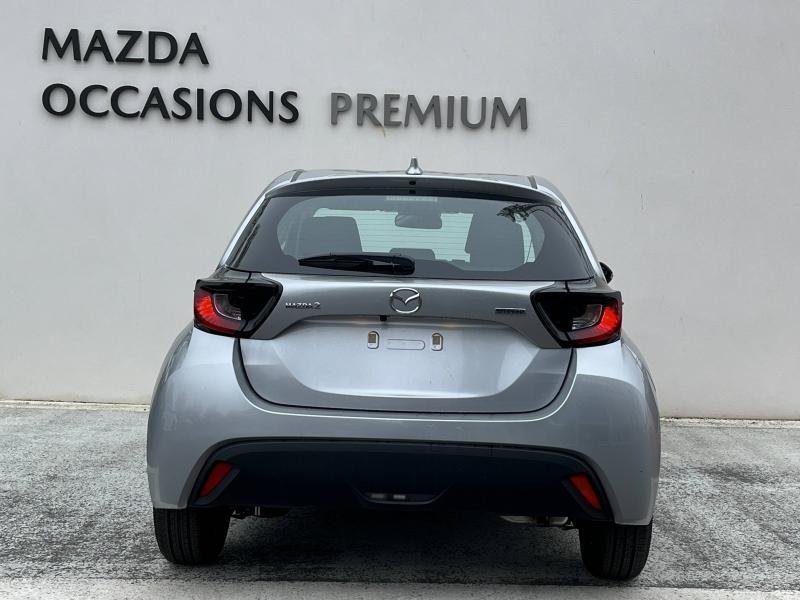 mazda - Visuel 2