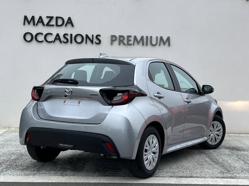mazda - Visuel 3