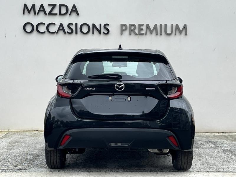 mazda - Visuel 2