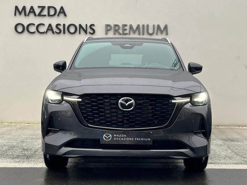 mazda - Visuel 1