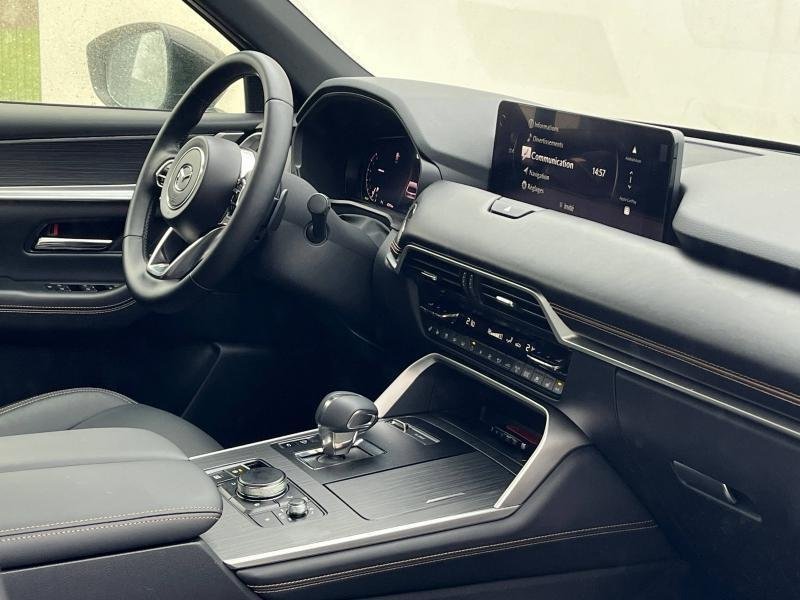 mazda - Visuel 5