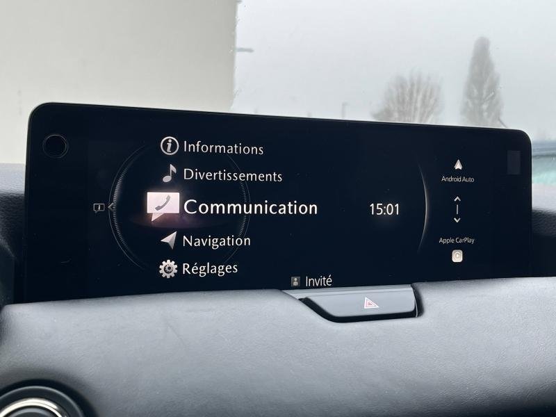 mazda - Visuel 12