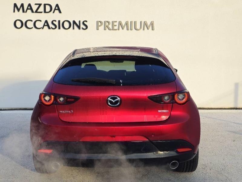 mazda - Visuel 2