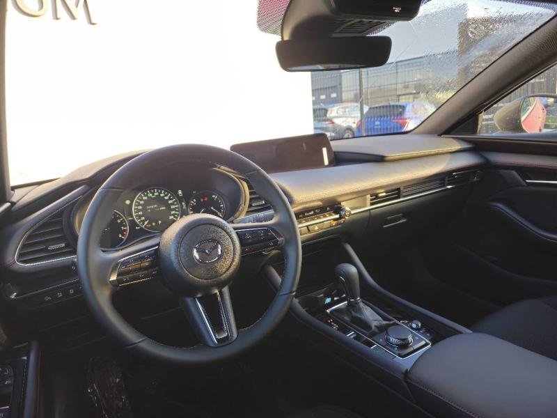 mazda - Visuel 5
