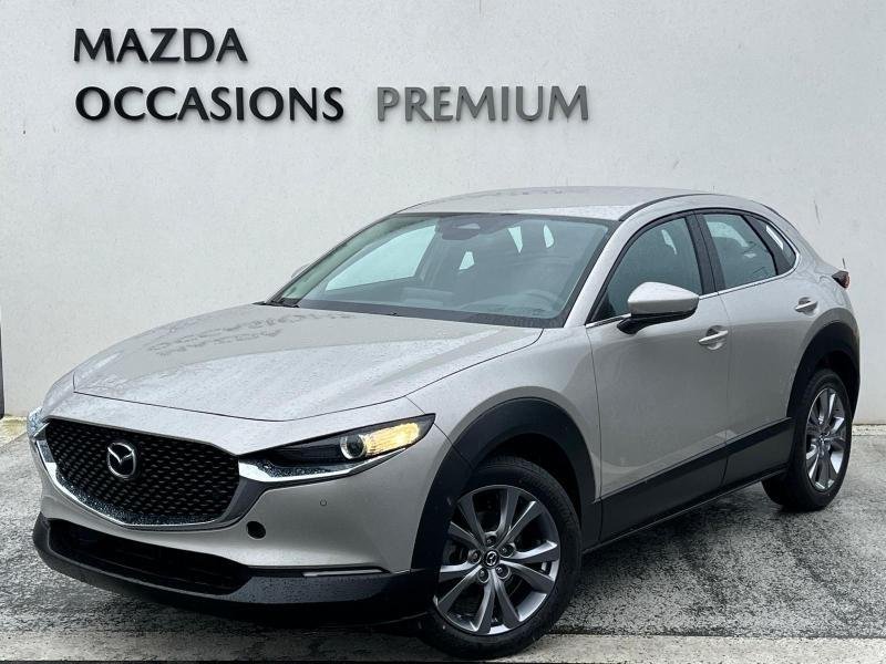 mazda - Visuel 0