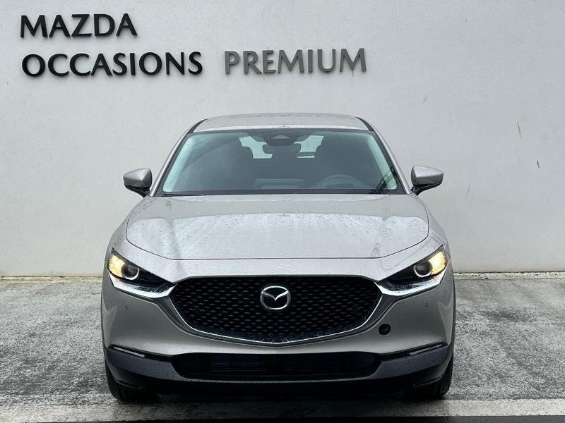 mazda - Visuel 1