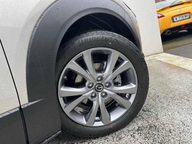 mazda - Visuel 4