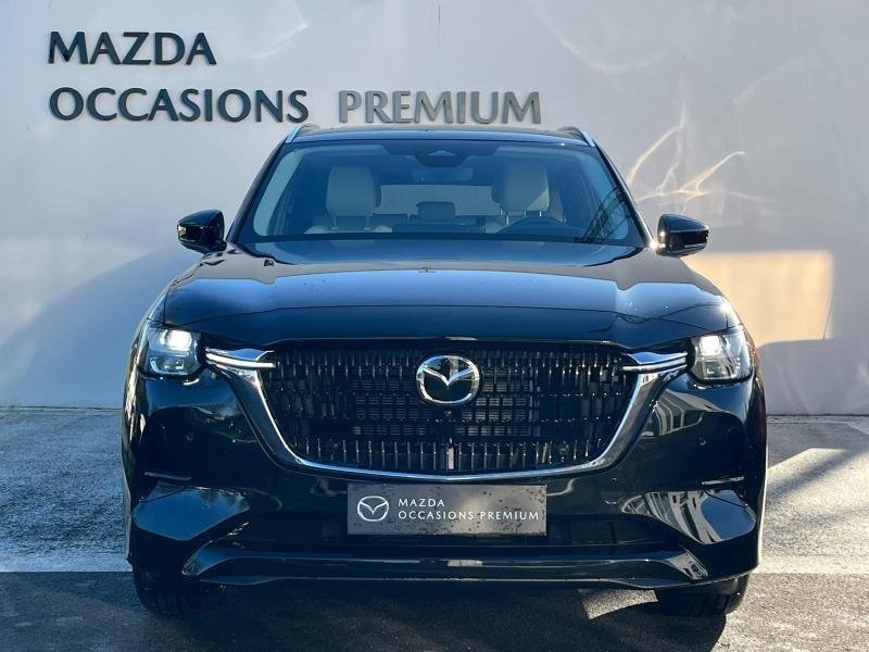 mazda - Visuel 1