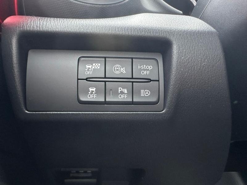 mazda - Visuel 17