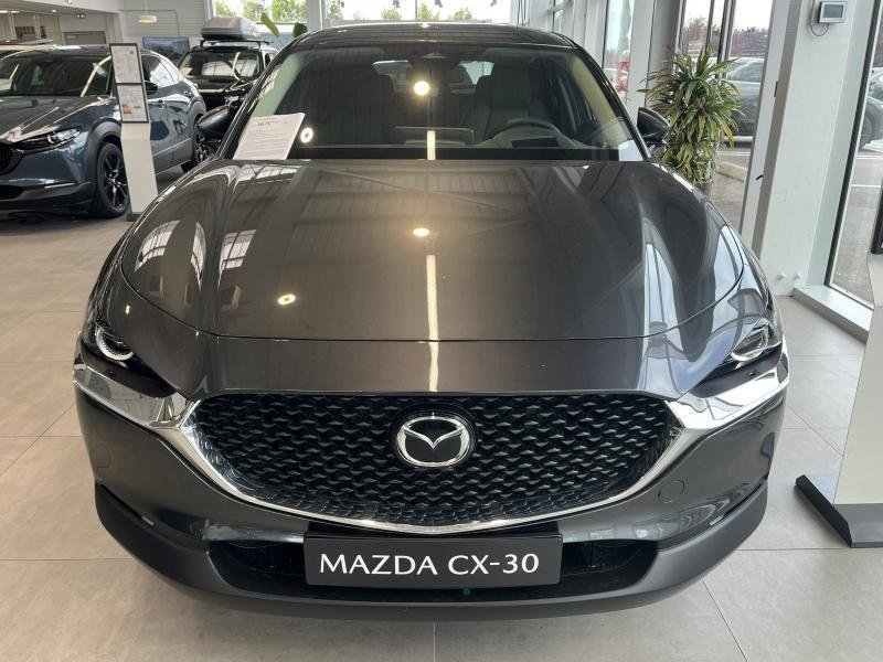 mazda - Visuel 1