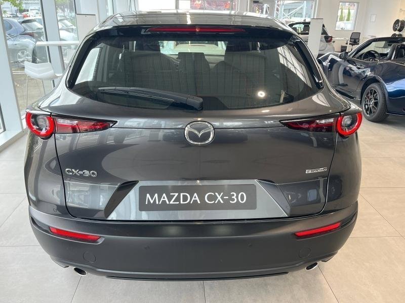 mazda - Visuel 2