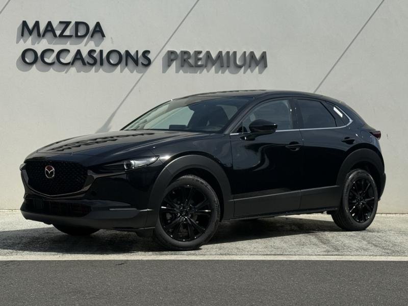 mazda - Visuel 0