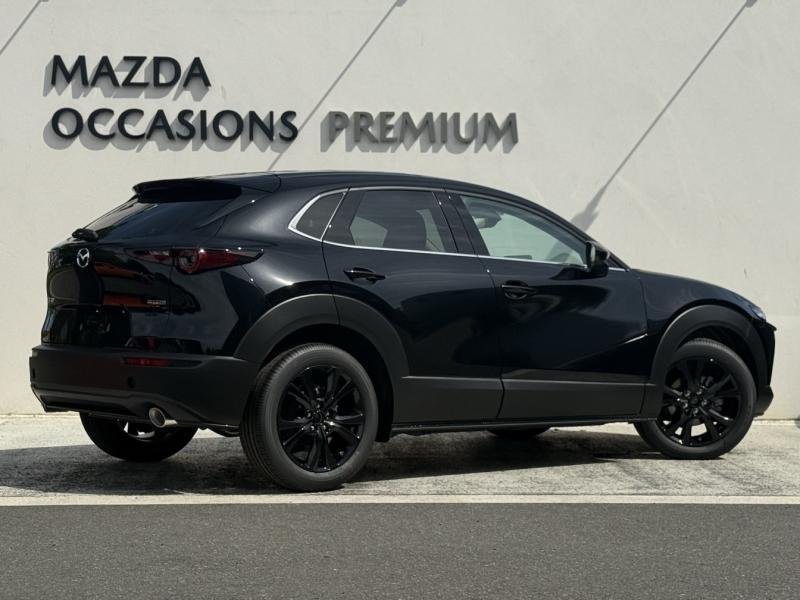 mazda - Visuel 1