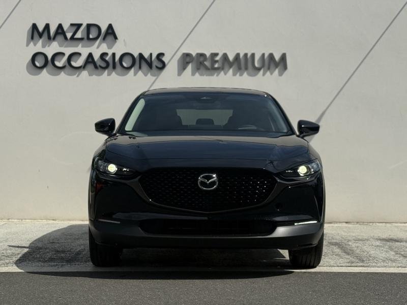 mazda - Visuel 2
