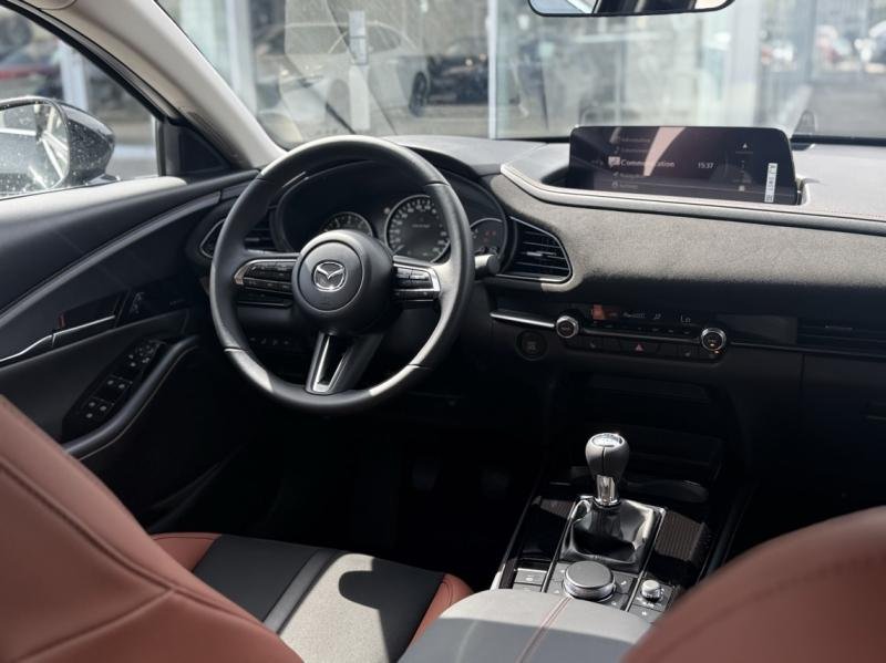 mazda - Visuel 10