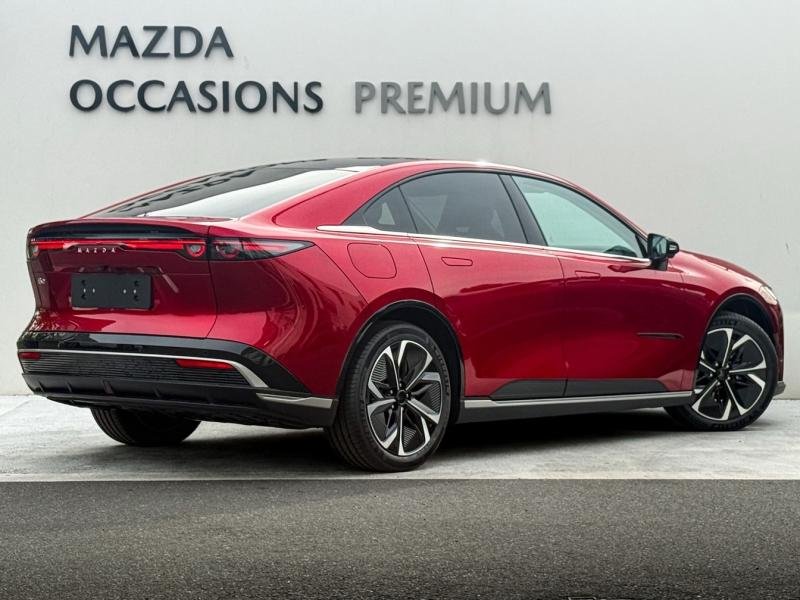 mazda - Visuel 1