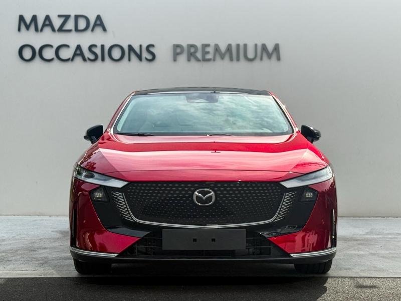mazda - Visuel 2
