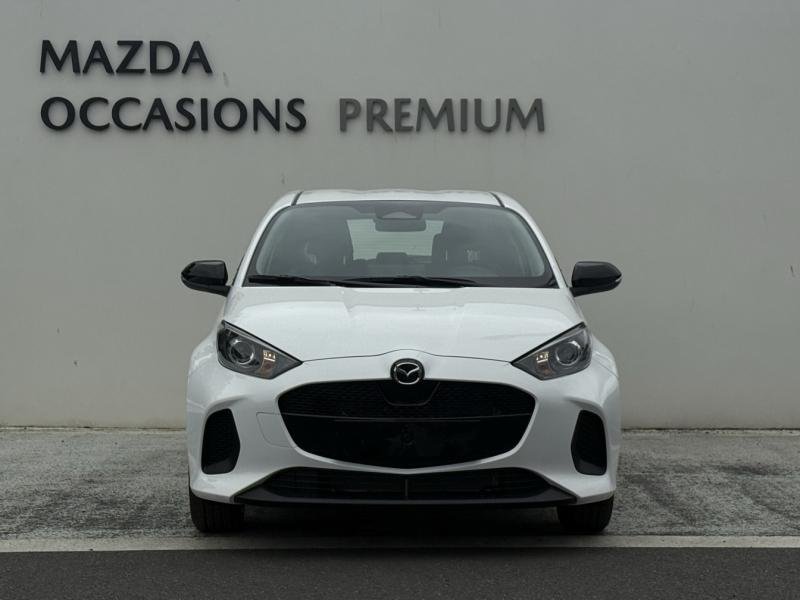 mazda - Visuel 1