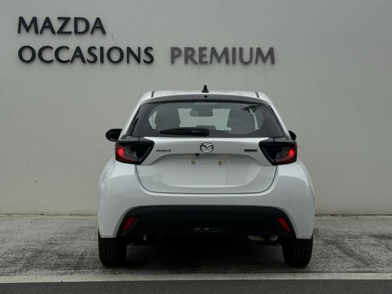 mazda - Visuel 2