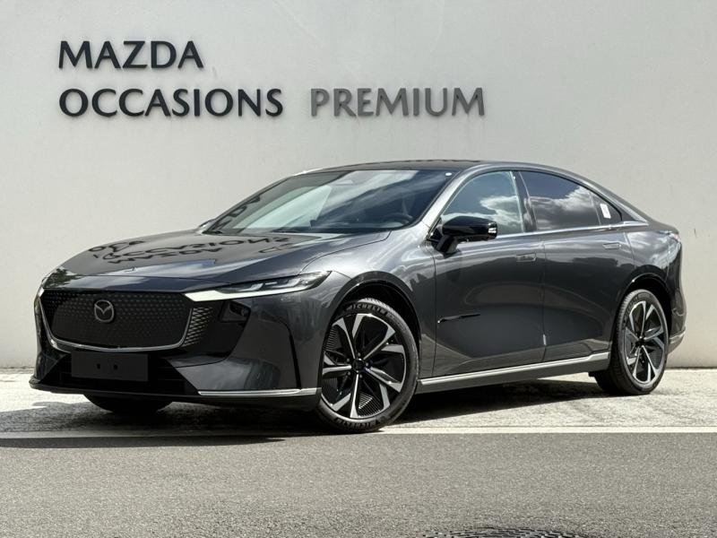 mazda - Visuel 0