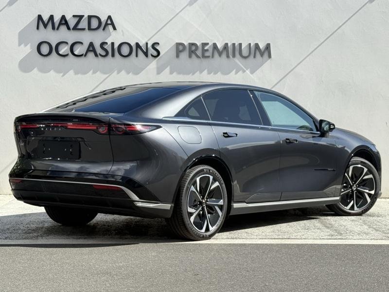 mazda - Visuel 1