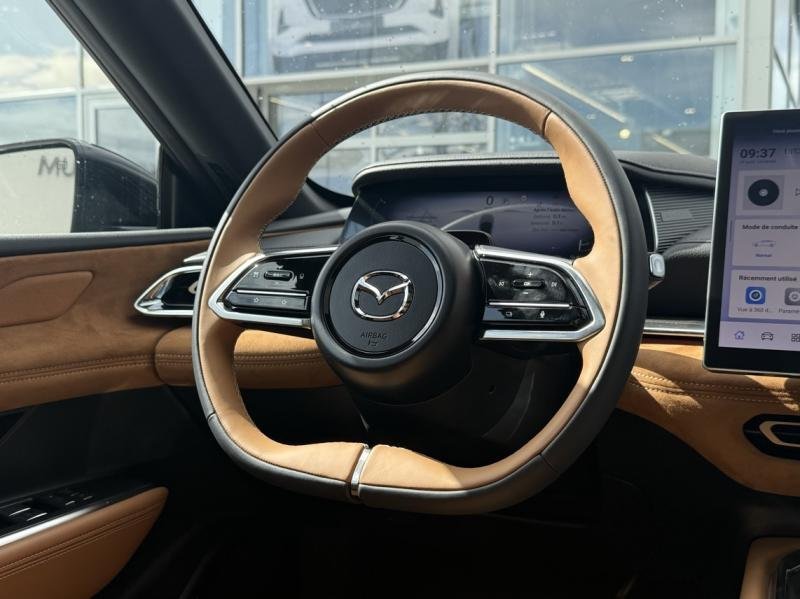 mazda - Visuel 17