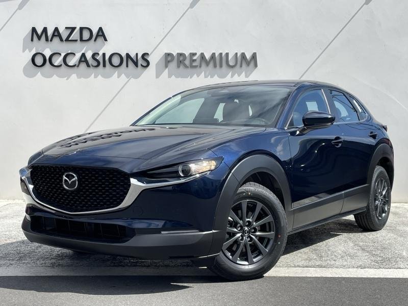 mazda - Visuel 0