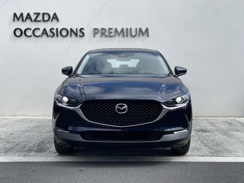 mazda - Visuel 1