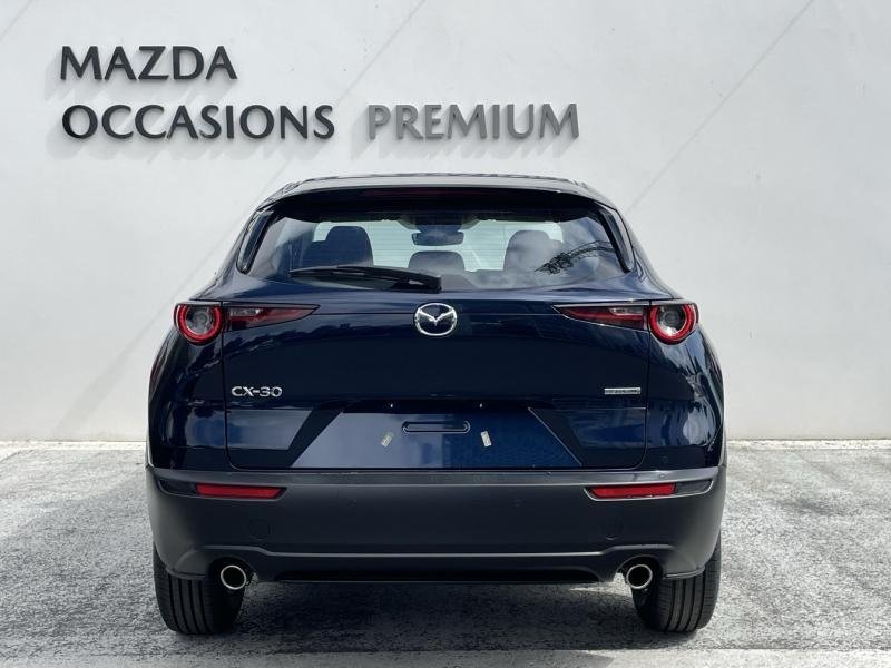 mazda - Visuel 2