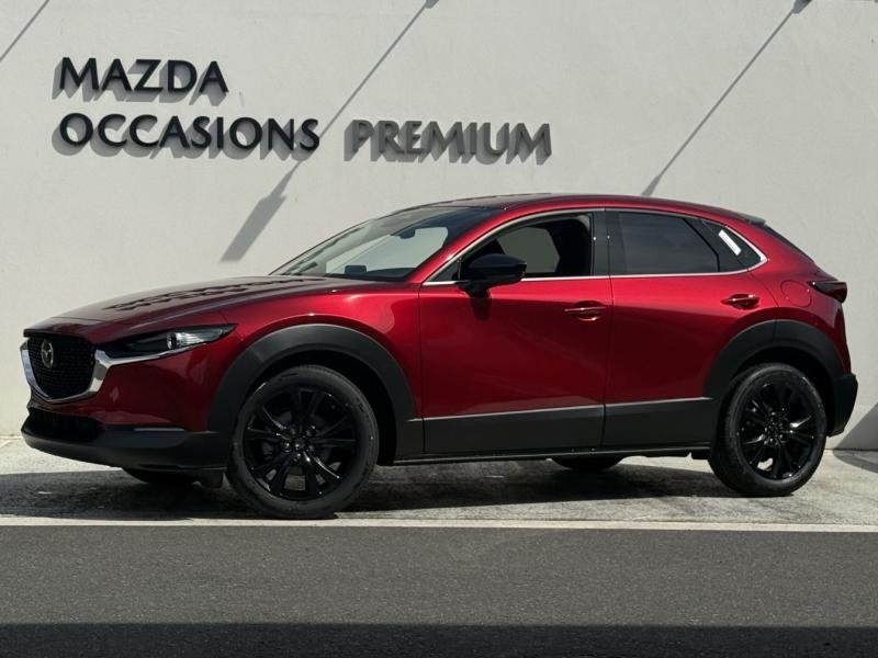 mazda - Visuel 0