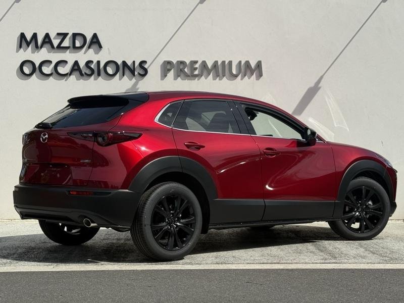 mazda - Visuel 1