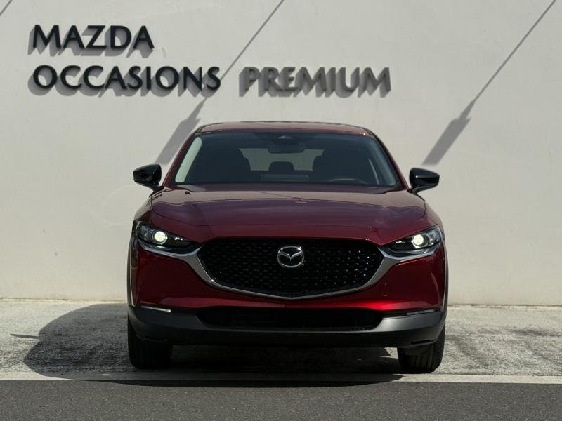mazda - Visuel 2