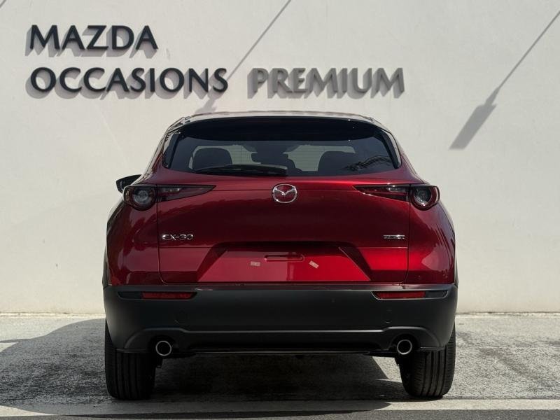 mazda - Visuel 3