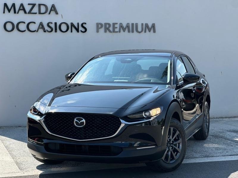 mazda - Visuel 0