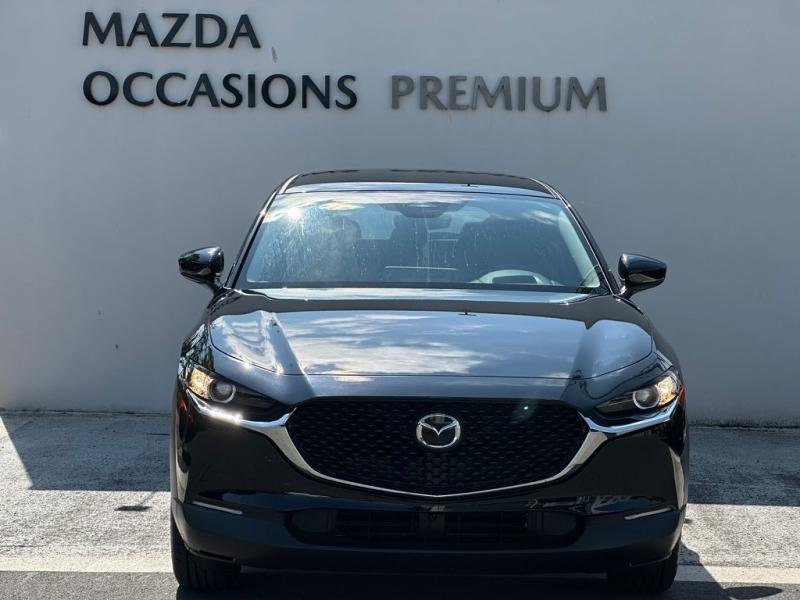 mazda - Visuel 1