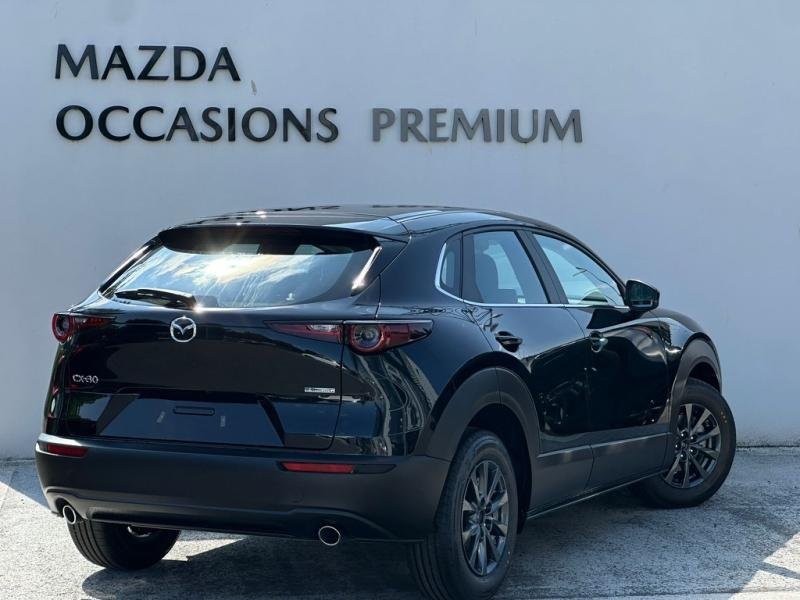mazda - Visuel 2