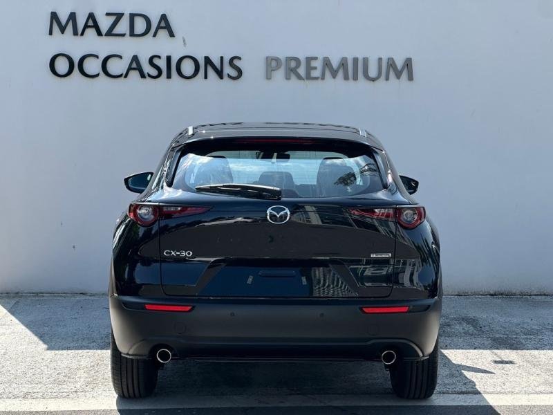 mazda - Visuel 3