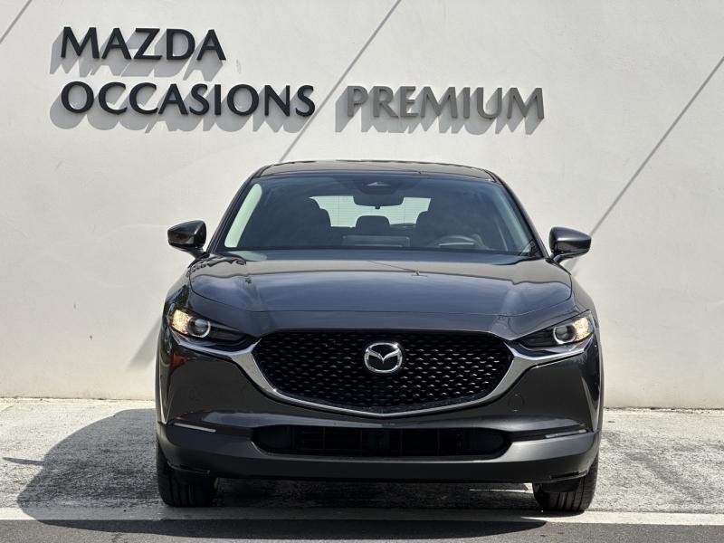 mazda - Visuel 2