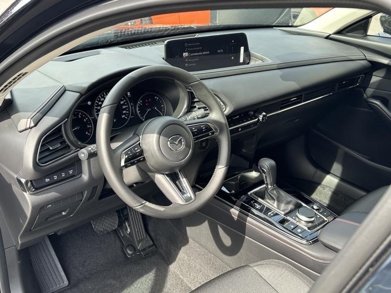 mazda - Visuel 8