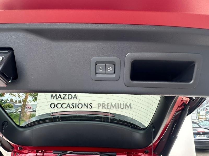 mazda - Visuel 7