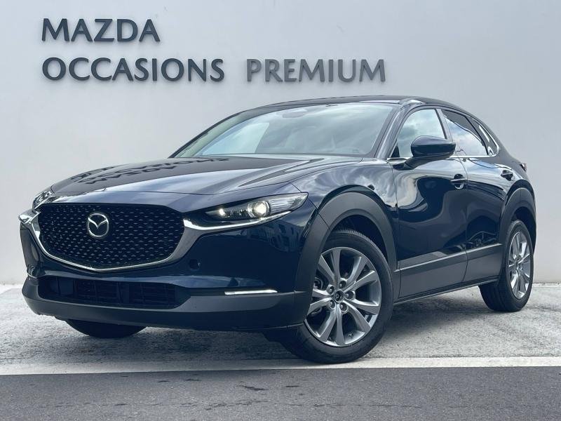 mazda - Visuel 0