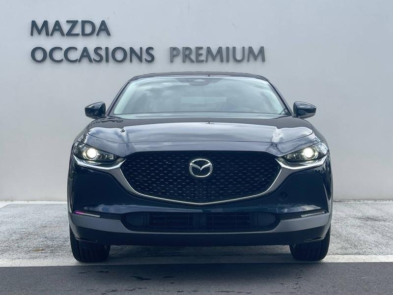 mazda - Visuel 1